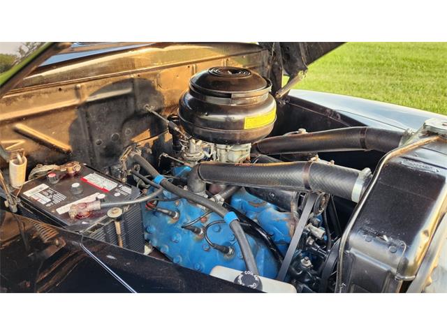 1947 Ford Super Deluxe (CC-2100691) for sale in Billings, Montana