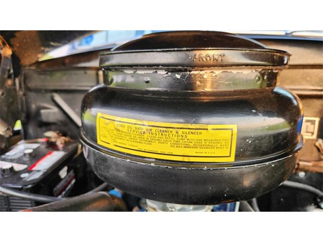 1947 Ford Super Deluxe (CC-2100691) for sale in Billings, Montana