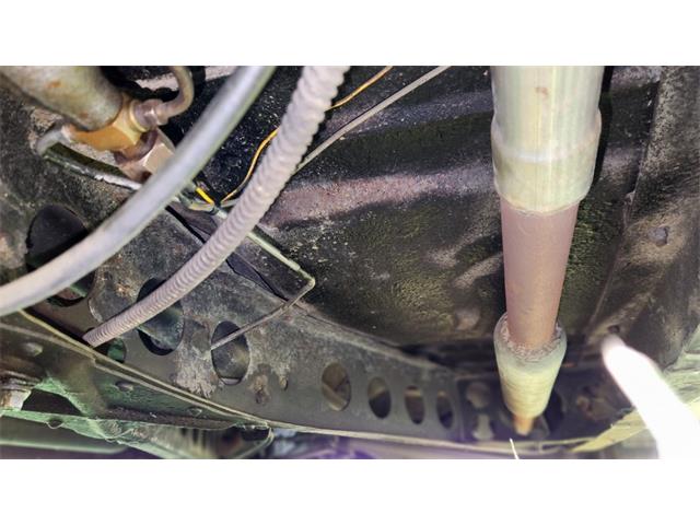 1947 Ford Super Deluxe (CC-2100691) for sale in Billings, Montana