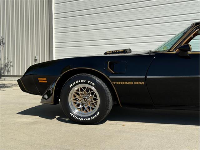 1979 Pontiac Firebird Trans Am SE (CC-2106910) for sale in Lincoln, Nebraska