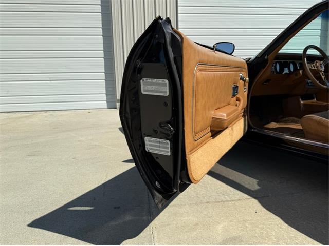 1979 Pontiac Firebird Trans Am SE (CC-2106910) for sale in Lincoln, Nebraska