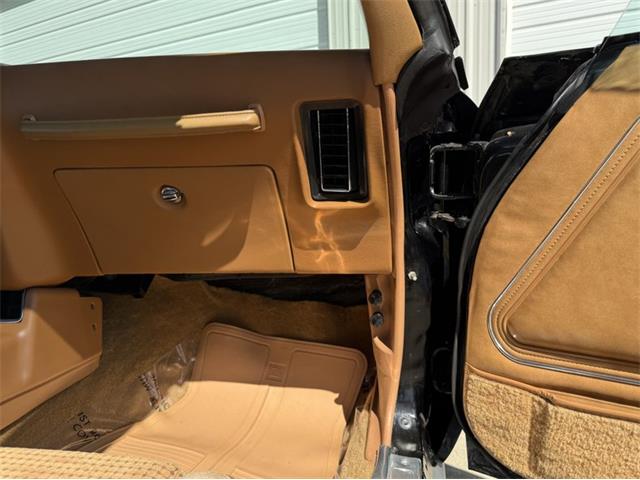 1979 Pontiac Firebird Trans Am SE (CC-2106910) for sale in Lincoln, Nebraska