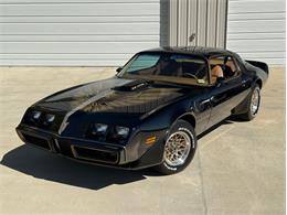 1979 Pontiac Firebird Trans Am SE (CC-2106910) for sale in Lincoln, Nebraska