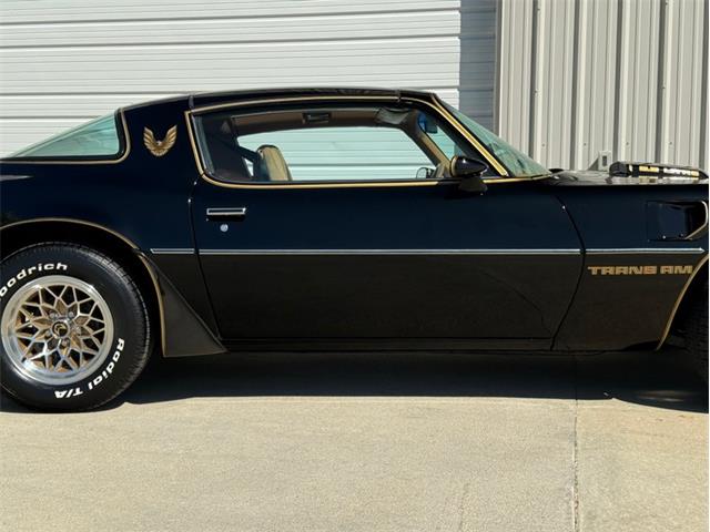 1979 Pontiac Firebird Trans Am SE (CC-2106910) for sale in Lincoln, Nebraska