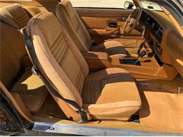 1979 Pontiac Firebird Trans Am SE (CC-2106910) for sale in Lincoln, Nebraska