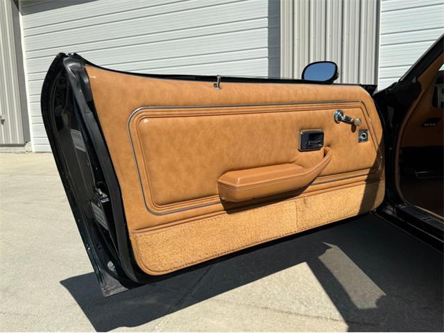 1979 Pontiac Firebird Trans Am SE (CC-2106910) for sale in Lincoln, Nebraska