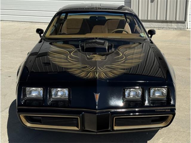 1979 Pontiac Firebird Trans Am SE (CC-2106910) for sale in Lincoln, Nebraska