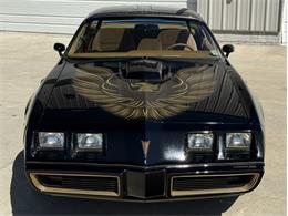 1979 Pontiac Firebird Trans Am SE (CC-2106910) for sale in Lincoln, Nebraska