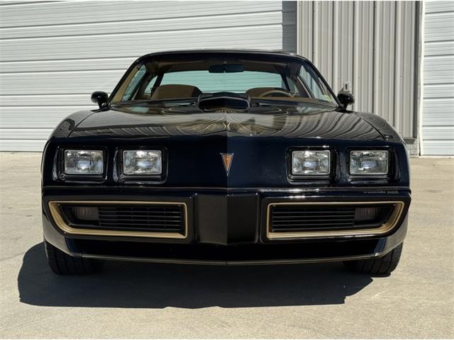 1979 Pontiac Firebird Trans Am SE (CC-2106910) for sale in Lincoln, Nebraska