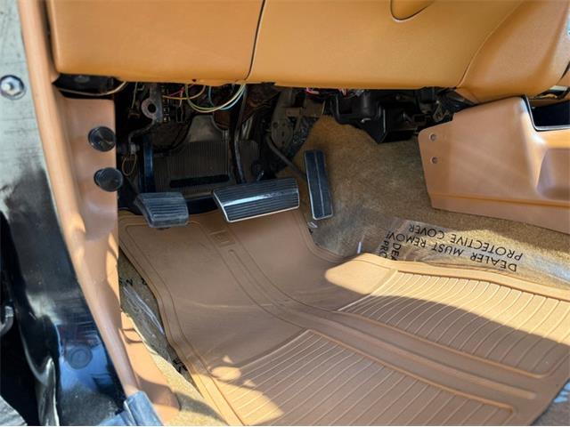 1979 Pontiac Firebird Trans Am SE (CC-2106910) for sale in Lincoln, Nebraska