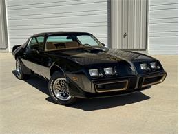 1979 Pontiac Firebird Trans Am SE (CC-2106910) for sale in Lincoln, Nebraska