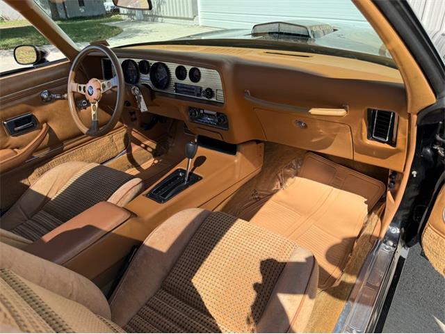 1979 Pontiac Firebird Trans Am SE (CC-2106910) for sale in Lincoln, Nebraska