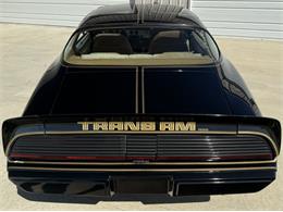 1979 Pontiac Firebird Trans Am SE (CC-2106910) for sale in Lincoln, Nebraska