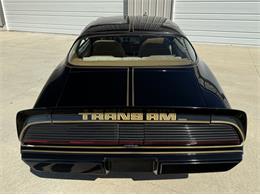 1979 Pontiac Firebird Trans Am SE (CC-2106910) for sale in Lincoln, Nebraska