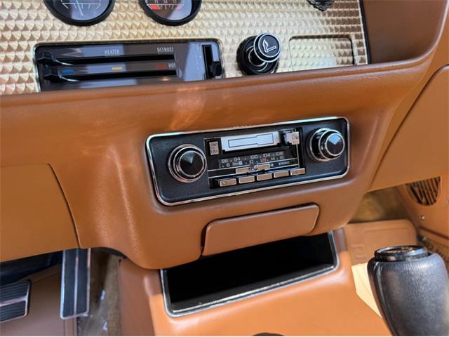 1979 Pontiac Firebird Trans Am SE (CC-2106910) for sale in Lincoln, Nebraska