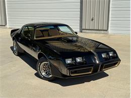 1979 Pontiac Firebird Trans Am SE (CC-2106910) for sale in Lincoln, Nebraska