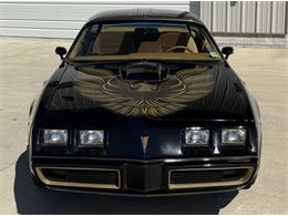 1979 Pontiac Firebird Trans Am SE (CC-2106910) for sale in Lincoln, Nebraska