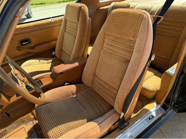 1979 Pontiac Firebird Trans Am SE (CC-2106910) for sale in Lincoln, Nebraska