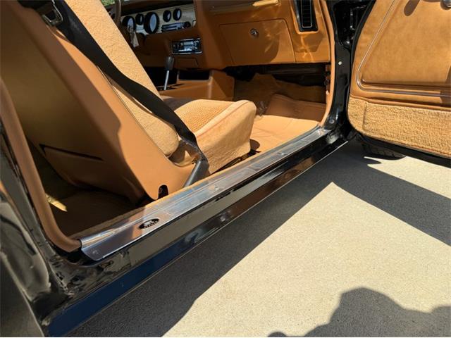 1979 Pontiac Firebird Trans Am SE (CC-2106910) for sale in Lincoln, Nebraska