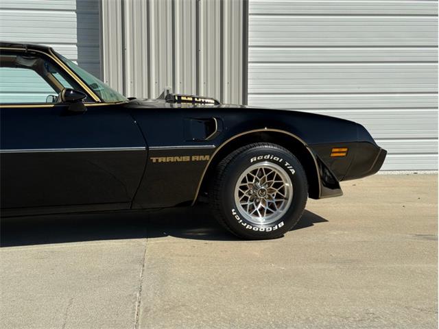 1979 Pontiac Firebird Trans Am SE (CC-2106910) for sale in Lincoln, Nebraska