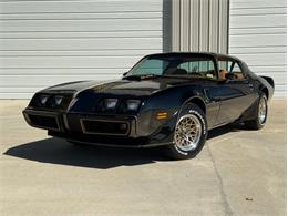 1979 Pontiac Firebird Trans Am SE (CC-2106910) for sale in Lincoln, Nebraska