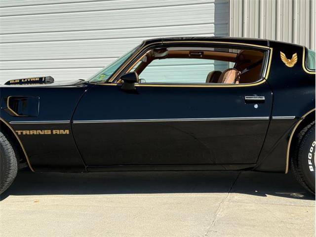1979 Pontiac Firebird Trans Am SE (CC-2106910) for sale in Lincoln, Nebraska