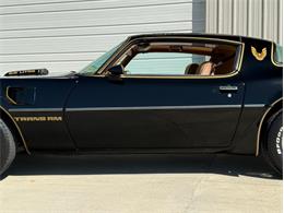 1979 Pontiac Firebird Trans Am SE (CC-2106910) for sale in Lincoln, Nebraska