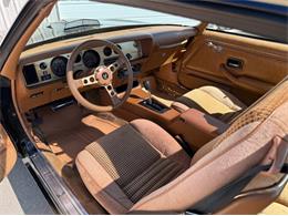 1979 Pontiac Firebird Trans Am SE (CC-2106910) for sale in Lincoln, Nebraska