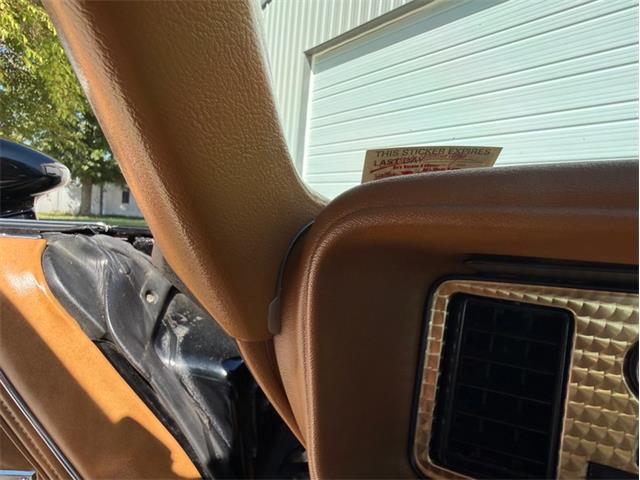 1979 Pontiac Firebird Trans Am SE (CC-2106910) for sale in Lincoln, Nebraska