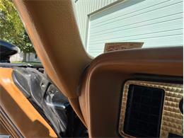 1979 Pontiac Firebird Trans Am SE (CC-2106910) for sale in Lincoln, Nebraska