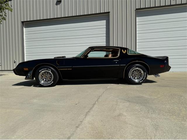 1979 Pontiac Firebird Trans Am SE (CC-2106910) for sale in Lincoln, Nebraska