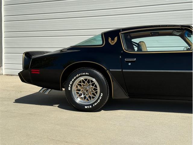 1979 Pontiac Firebird Trans Am SE (CC-2106910) for sale in Lincoln, Nebraska