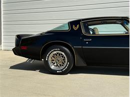 1979 Pontiac Firebird Trans Am SE (CC-2106910) for sale in Lincoln, Nebraska