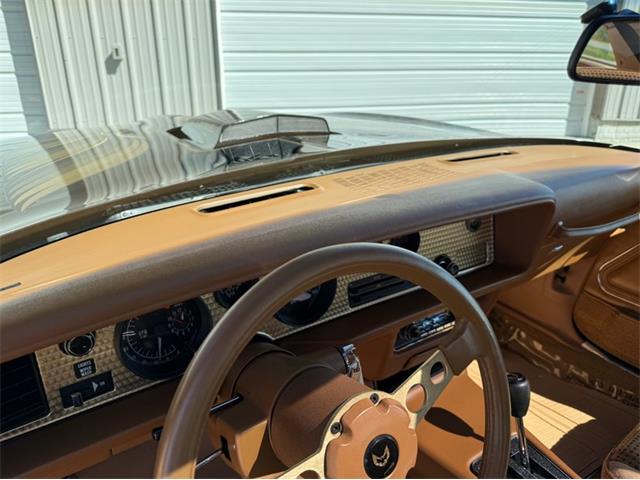 1979 Pontiac Firebird Trans Am SE (CC-2106910) for sale in Lincoln, Nebraska