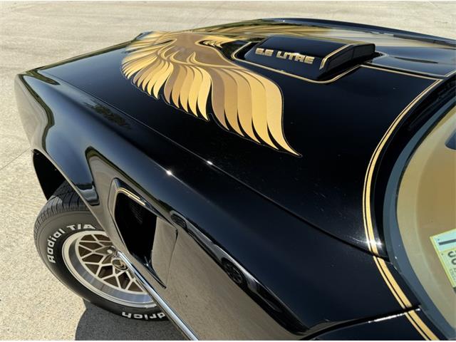 1979 Pontiac Firebird Trans Am SE (CC-2106910) for sale in Lincoln, Nebraska