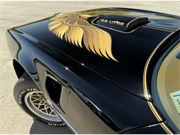 1979 Pontiac Firebird Trans Am SE (CC-2106910) for sale in Lincoln, Nebraska