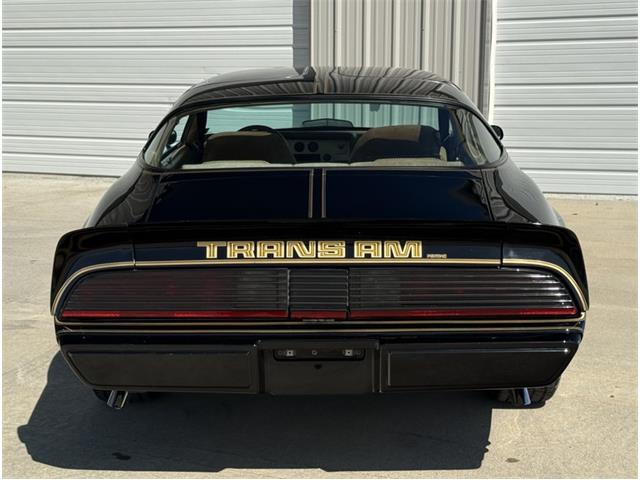 1979 Pontiac Firebird Trans Am SE (CC-2106910) for sale in Lincoln, Nebraska