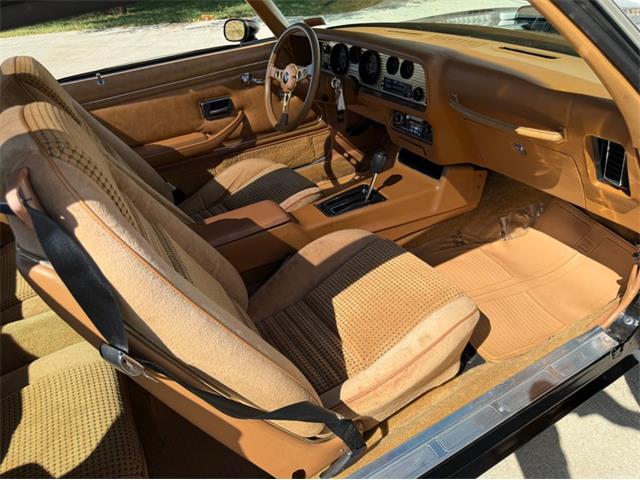 1979 Pontiac Firebird Trans Am SE (CC-2106910) for sale in Lincoln, Nebraska