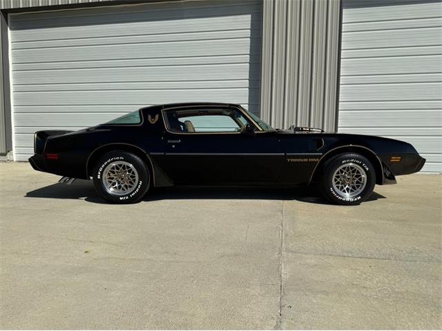 1979 Pontiac Firebird Trans Am SE (CC-2106910) for sale in Lincoln, Nebraska