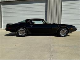 1979 Pontiac Firebird Trans Am SE (CC-2106910) for sale in Lincoln, Nebraska