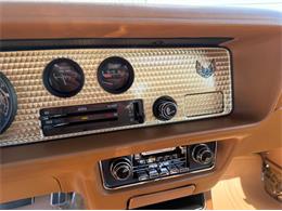 1979 Pontiac Firebird Trans Am SE (CC-2106910) for sale in Lincoln, Nebraska