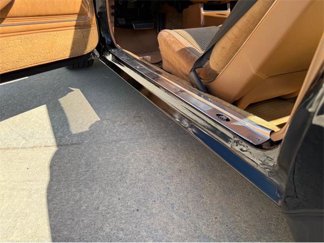 1979 Pontiac Firebird Trans Am SE (CC-2106910) for sale in Lincoln, Nebraska