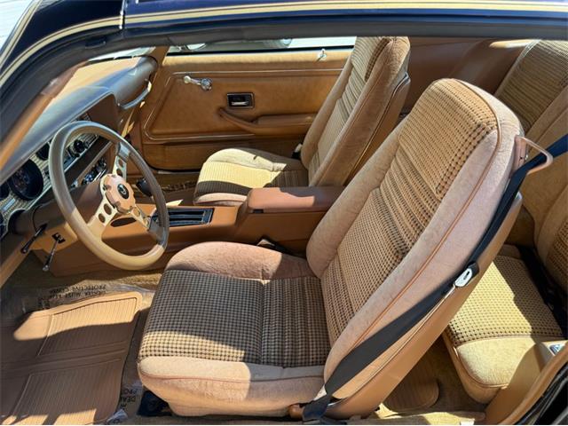 1979 Pontiac Firebird Trans Am SE (CC-2106910) for sale in Lincoln, Nebraska