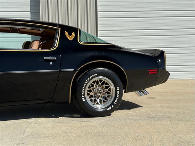 1979 Pontiac Firebird Trans Am SE (CC-2106910) for sale in Lincoln, Nebraska
