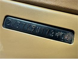 1979 Pontiac Firebird Trans Am SE (CC-2106910) for sale in Lincoln, Nebraska