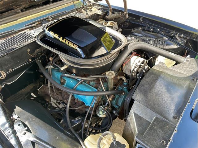 1979 Pontiac Firebird Trans Am SE (CC-2106910) for sale in Lincoln, Nebraska