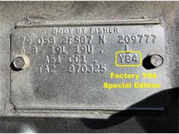 1979 Pontiac Firebird Trans Am SE (CC-2106910) for sale in Lincoln, Nebraska