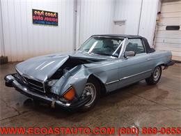 1983 Mercedes-Benz 380 (CC-2106911) for sale in Bedford, Virginia