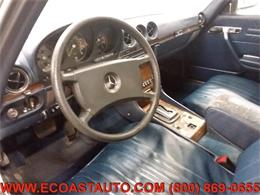 1983 Mercedes-Benz 380 (CC-2106911) for sale in Bedford, Virginia