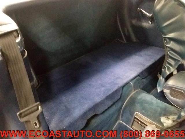 1983 Mercedes-Benz 380 (CC-2106911) for sale in Bedford, Virginia